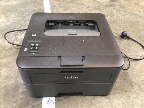 Brother printer HL-L2305W