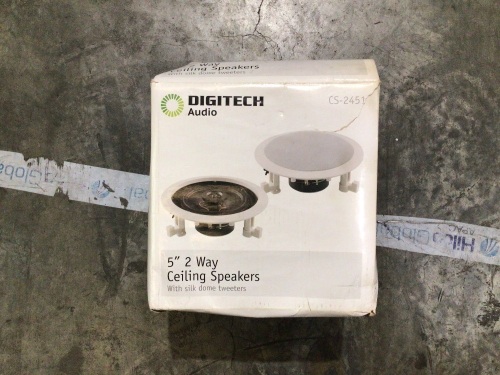 Digitech Ceiling Speaker CS-2451
