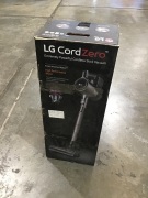 LG CordZero A9 Essential Vacuum Cleaner A9ESSENTIAL - 2