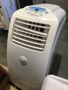 Polocool PC Series 4.4kW Cooling Only Portable Air Conditioner PC44BPC *(1st Image GUIDE ONLY - UNBOXED)* - 2