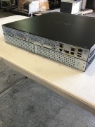 CISCO 2921 Integrated Services Router - 5