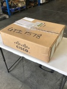CISCO 2921 Integrated Services Router - 2