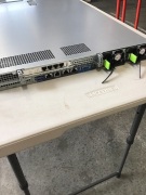 CISCO UCS C220 M4 Rack Server - 5