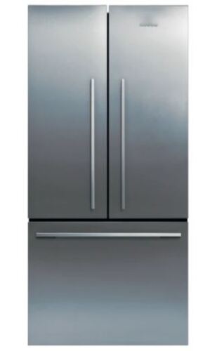 Fisher & Paykel 519L French Door Refrigerator RF522ADX5 *(1st Image GUIDE ONLY - UNBOXED)*
