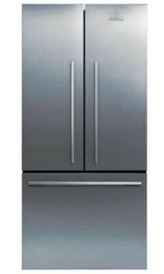 Fisher & Paykel 519L French Door Refrigerator RF522ADX5 *(1st Image GUIDE ONLY - UNBOXED)*