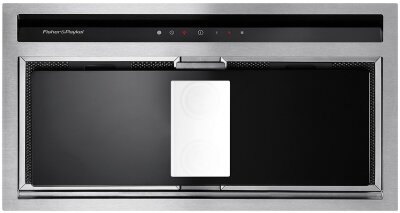 Fisher & Paykel HP60IDCHX2 60cm Under Cupboard Rangehood *(1st Image GUIDE ONLY - UNBOXED)*