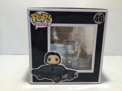 Funko Pop - Rides - Baby with Sam Special Edition (Chase Edition) #46 - 6