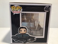 Funko Pop - Rides - Baby with Sam (Special Edition) #46 - 4