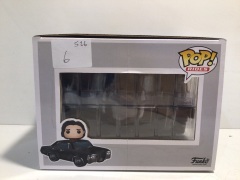 Funko Pop - Rides - Baby with Sam (Special Edition) #46 - 7