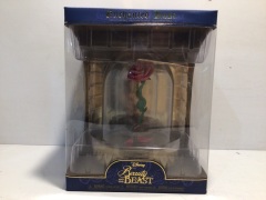 Funko Pop - Disney Beauty and the Beast - Enchanted Rose - 2