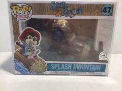 POP Rides - Splash Mountain #47 Disney Parks Exclusive - 3