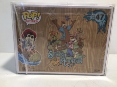 POP Rides - Splash Mountain #47 Disney Parks Exclusive - 4