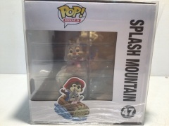 POP Rides - Splash Mountain #47 Disney Parks Exclusive - 7