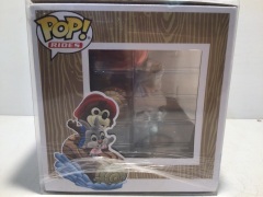 POP Rides - Splash Mountain #47 Disney Parks Exclusive - 8