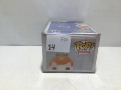 Funko Pop - Freddy Funko #01 - 6