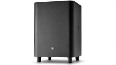 JBL SW10 10-inch Wireless Subwoofer for JBL Link Bar 4491868 *(1st Image GUIDE ONLY - UNBOXED)*