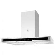 Electrolux 90cm Wall Mounted Canopy Rangehood ERC930SA *(1st Image GUIDE ONLY - UNBOXED)*