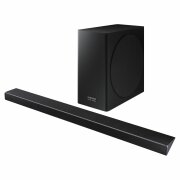 Samsung Series 7 3.1.2 Channel Atmos Soundbar with Wireless Subwoofer HW-Q70R/XY *(1st Image GUIDE ONLY - UNBOXED)*