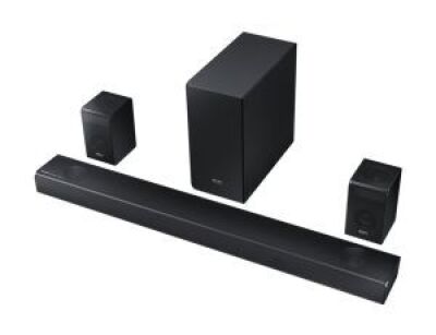 Samsung HW-N950/XY Series 9 7.1.4 Channel Dolby Atmos Soundbar *(1st Image GUIDE ONLY - UNBOXED)*