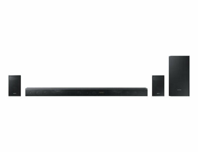 Samsung HW-K950/XY series 9, Soundbar 5.1.4 Ch 500W Dolby Atmos Wireless Subwoofer *(1st Image GUIDE ONLY - UNBOXED)*
