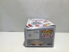 POP Icon - KFC Colonel Sanders - Bucket #05 - 6