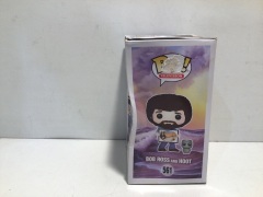 POP Television - Bob Ross and Hoot #561 (Limited Chase Edition) - 4