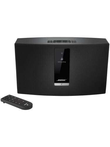 Bose SoundTouch 30 Series Wireless Music System *(1st Image GUIDE ONLY - UNBOXED)*