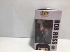 POP Television - Bob Ross #524 - 5