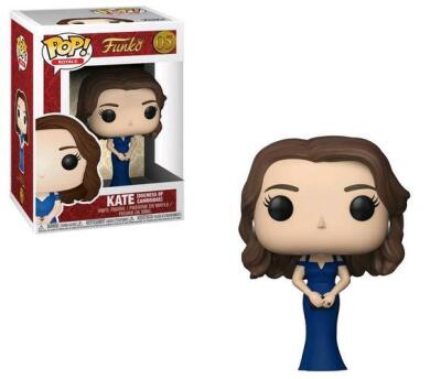 POP Royals - Kate (Duchess of Cambridge) #05