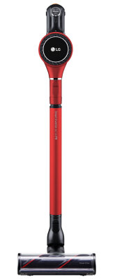 LG A9MULTI2X CordZero A9 2-in-1 Cordless Handstick Vacuum Cleaner