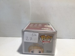 POP Royals - Diana #03 Red Dress (Limited Chase Edition) - 6