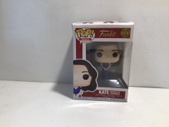 POP Royals - Kate (Duchess of Cambridge) #05 - 2