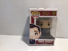 POP Royals - Prince Charles #02 - 2