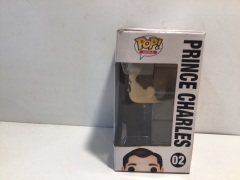 POP Royals - Prince Charles #02 - 4