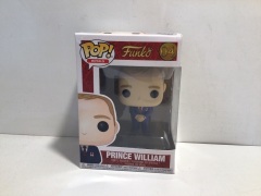 POP Royals - Prince William #04 - 2