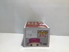 POP Royals - Queen Elizabeth II #01 Pink Dress With Corgi - 6