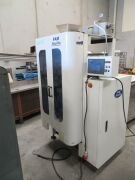 **Reserve now met** 2008 Pam Pacific RVP2000HC Form Fill Seal Machine