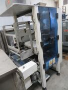 **Reserve now met** 2008 Pam Pacific RVP2000HC Form Fill Seal Machine - 3