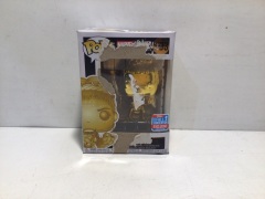 Funko Pop - Marvel Studios First Ten Years - Shuri Gold Edition #393 - 2