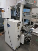 **Reserve now met** 2008 Pam Pacific RVP2000HC Form Fill Seal Machine - 4