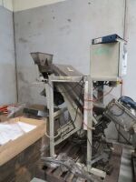 Roller Style Colour Sorter