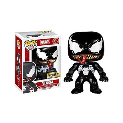 Funko Pop - Marvel Universe - Venom No# 82
