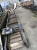 2017 Inclined Elevator, Cleated Belt - 2