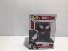 Funko Pop - Marvel Universe - Venom No# 82 - 2