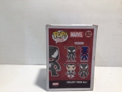 Funko Pop - Marvel Universe - Venom No# 82 - 3