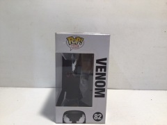 Funko Pop - Marvel Universe - Venom No# 82 - 4