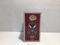 Funko Pop - Marvel Universe - Venom No# 82 - 5