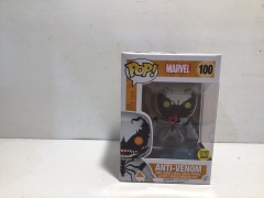 Funko Pop - Marvel Universe - Anti-Venom No# 100 - 2