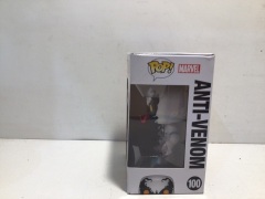 Funko Pop - Marvel Universe - Anti-Venom No# 100 - 4