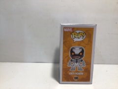 Funko Pop - Marvel Universe - Anti-Venom No# 100 - 5